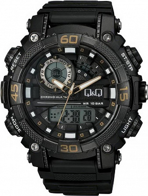 Наручные часы Q&Q GW87J013Y