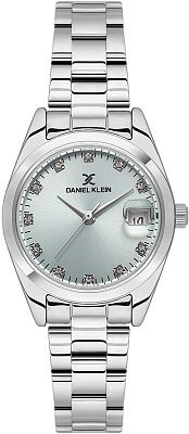 Daniel Klein 13758-2