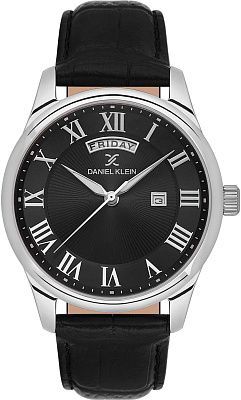 Daniel Klein 13819-1