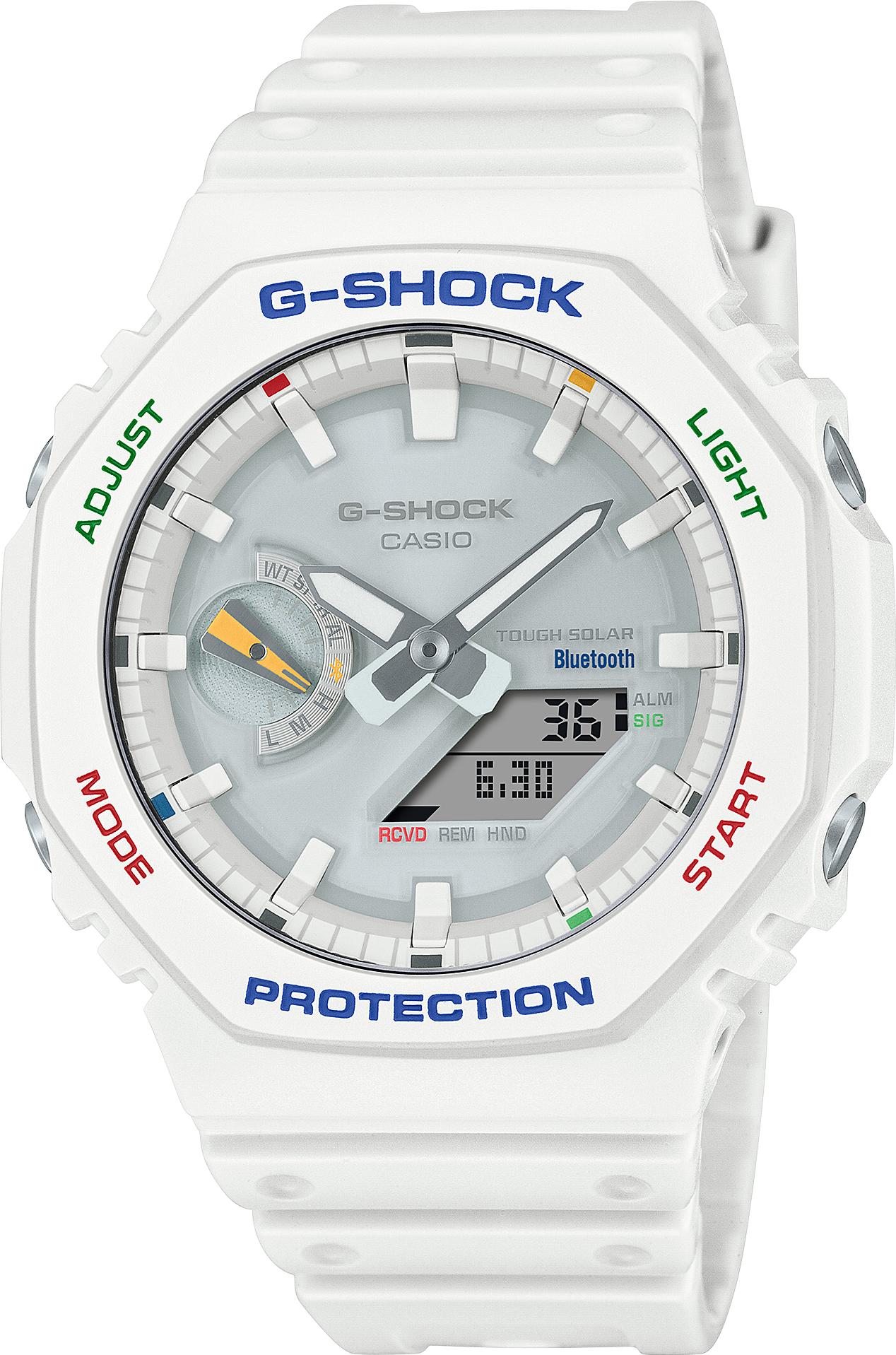 Casio G-Shock GA-B2100FC-7A