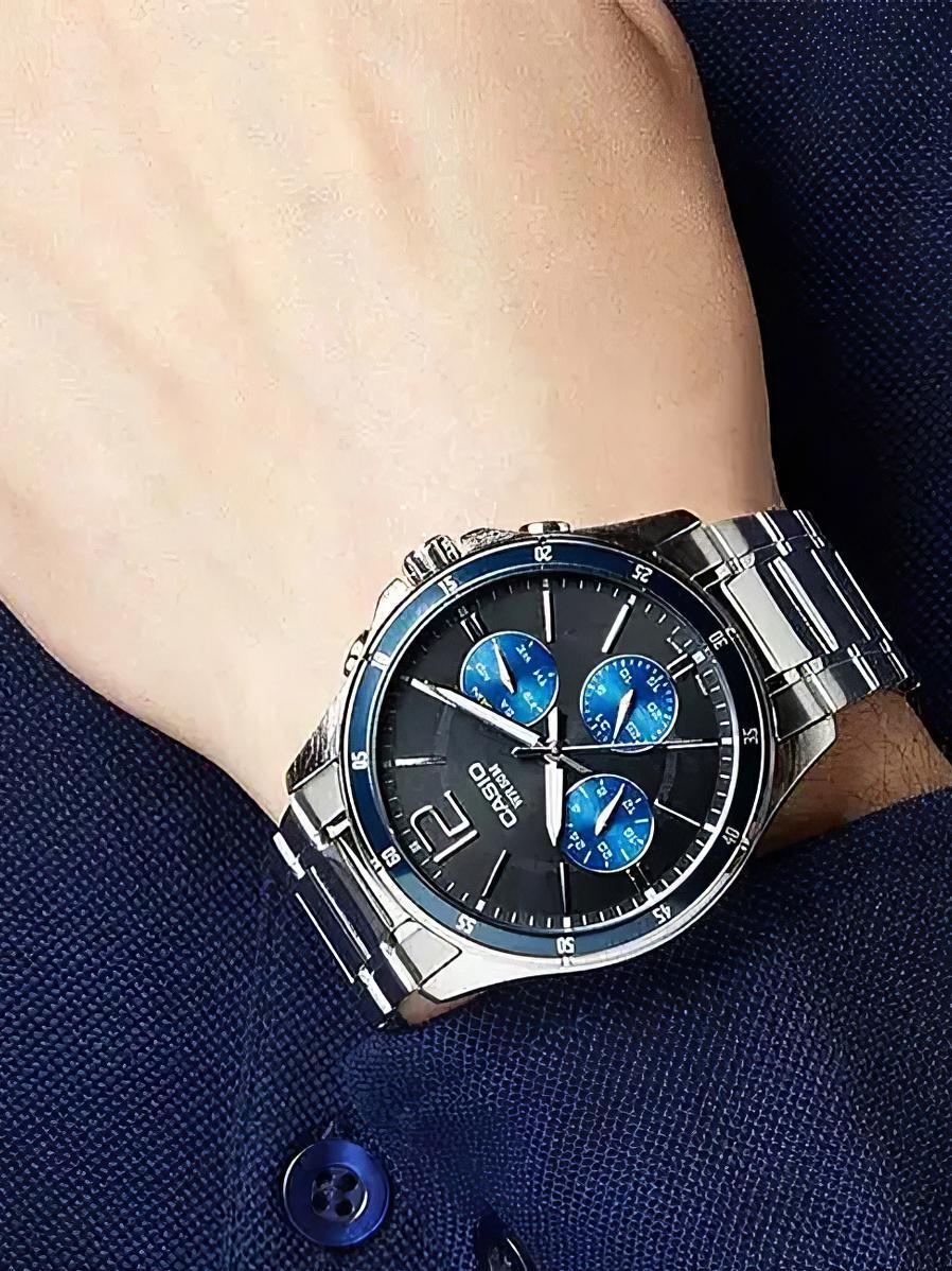 Casio MTP-1374D-2A
