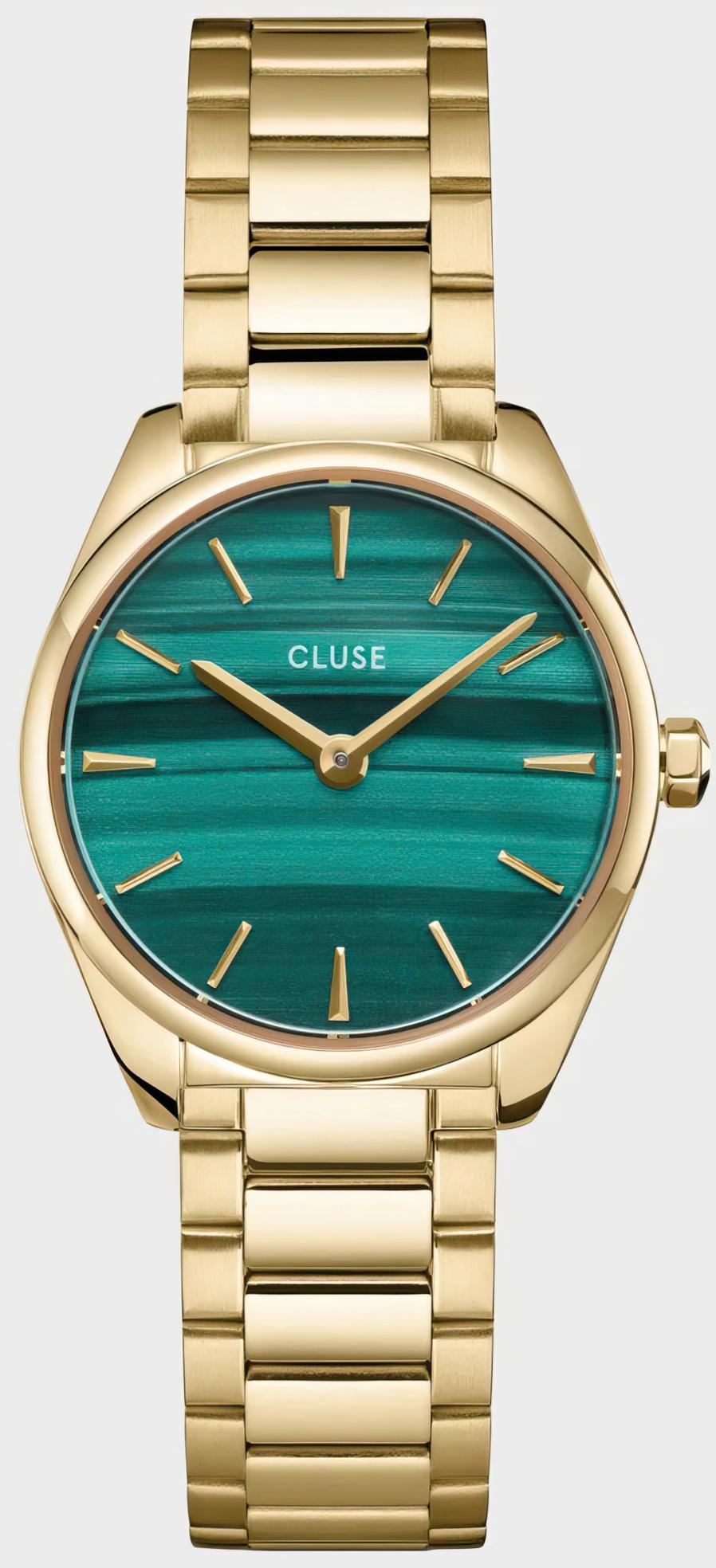 Наручные часы  Cluse  Feroce Petite Cluse CW11702 (фото 1) Наручные часы  Cluse  Feroce Petite Cluse CW11702 (фото 1)