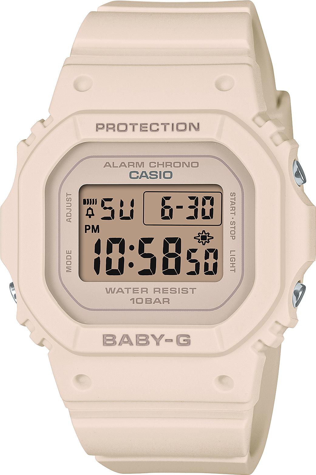 Casio Baby-G BGD-565U-4E