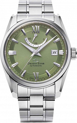 Наручные часы Orient RE-AU0107E