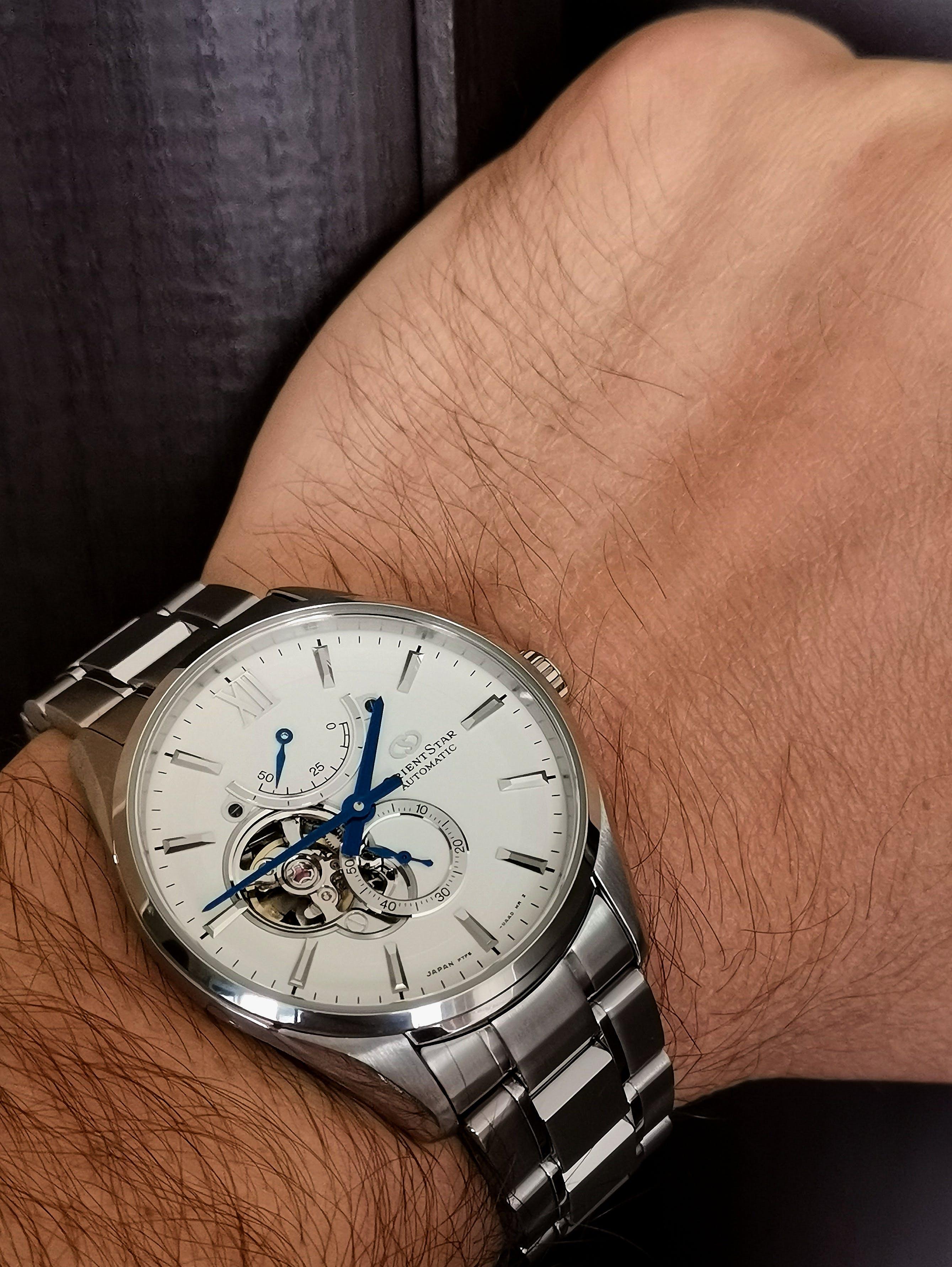 Orient  Orient Star RE-HJ0001S