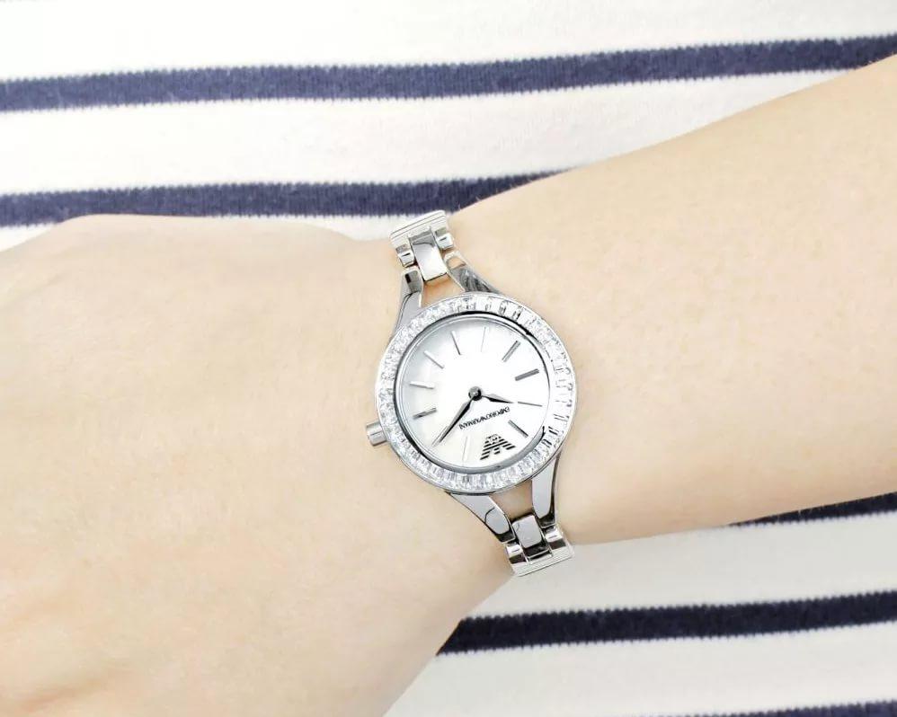 Emporio Armani Classics AR7353