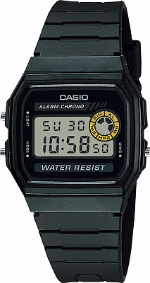 Наручные часы Casio F-94WA-8E