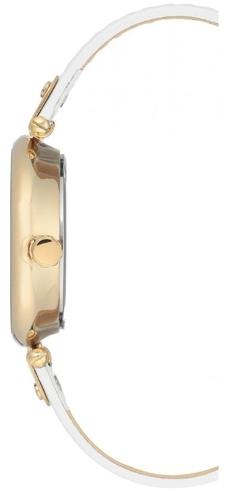 Anne Klein Leather 3380CHWT