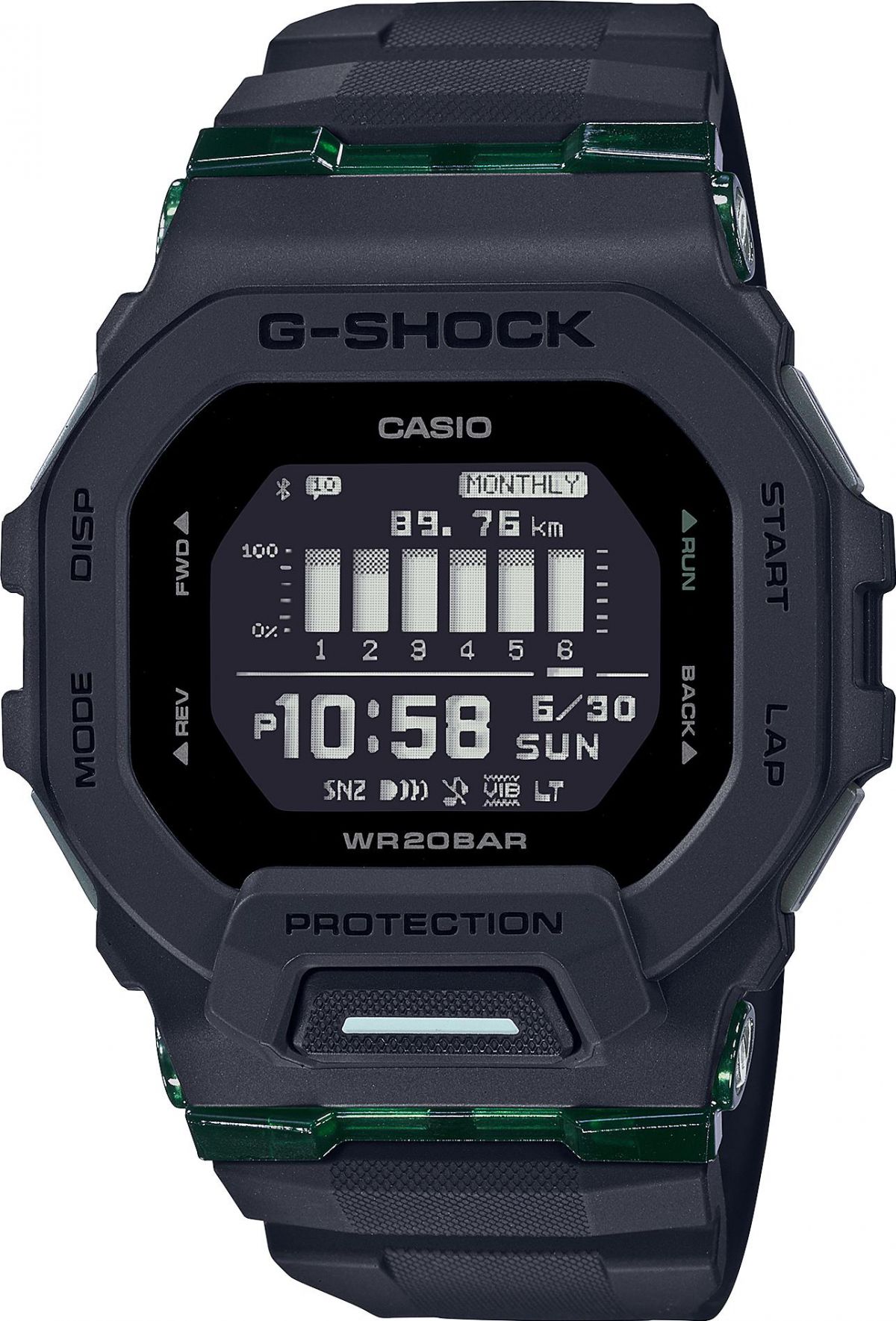 Casio GBD-200UU-1E