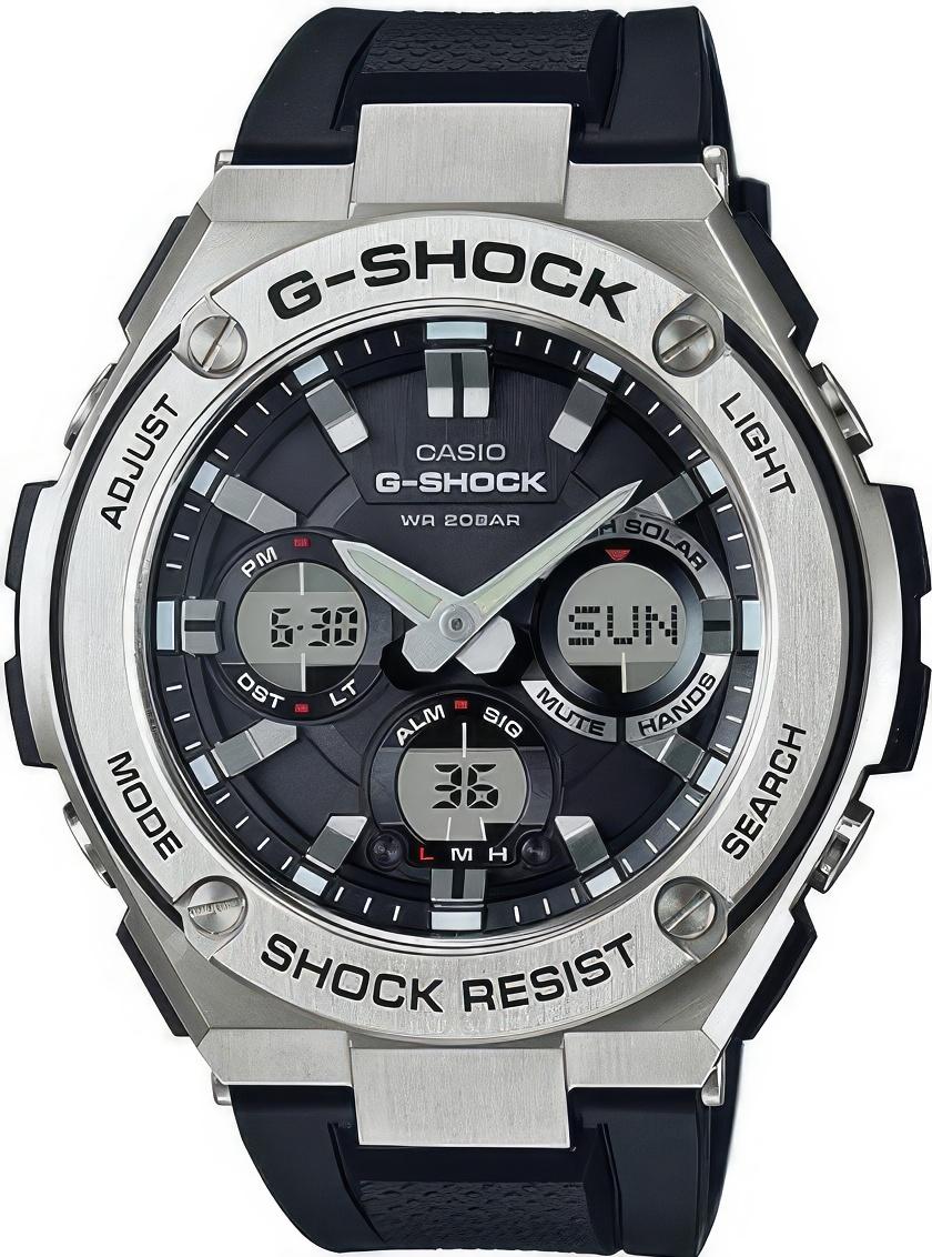 Casio GST-S110-1A