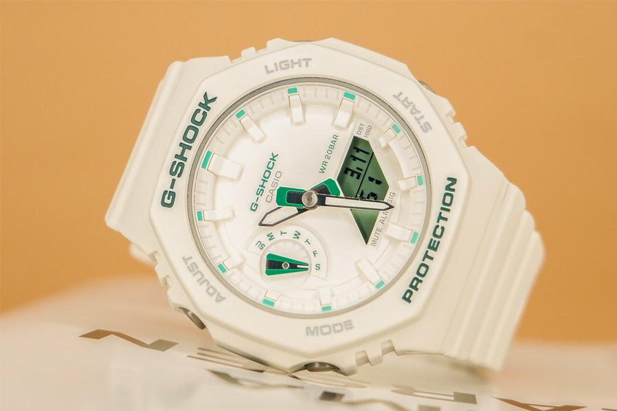 Casio G-Shock GMA-S2100GA-7A