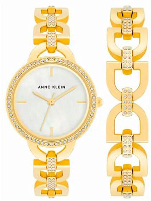 Anne Klein 4104GPST