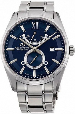 Наручные часы Orient RE-HK0002L
