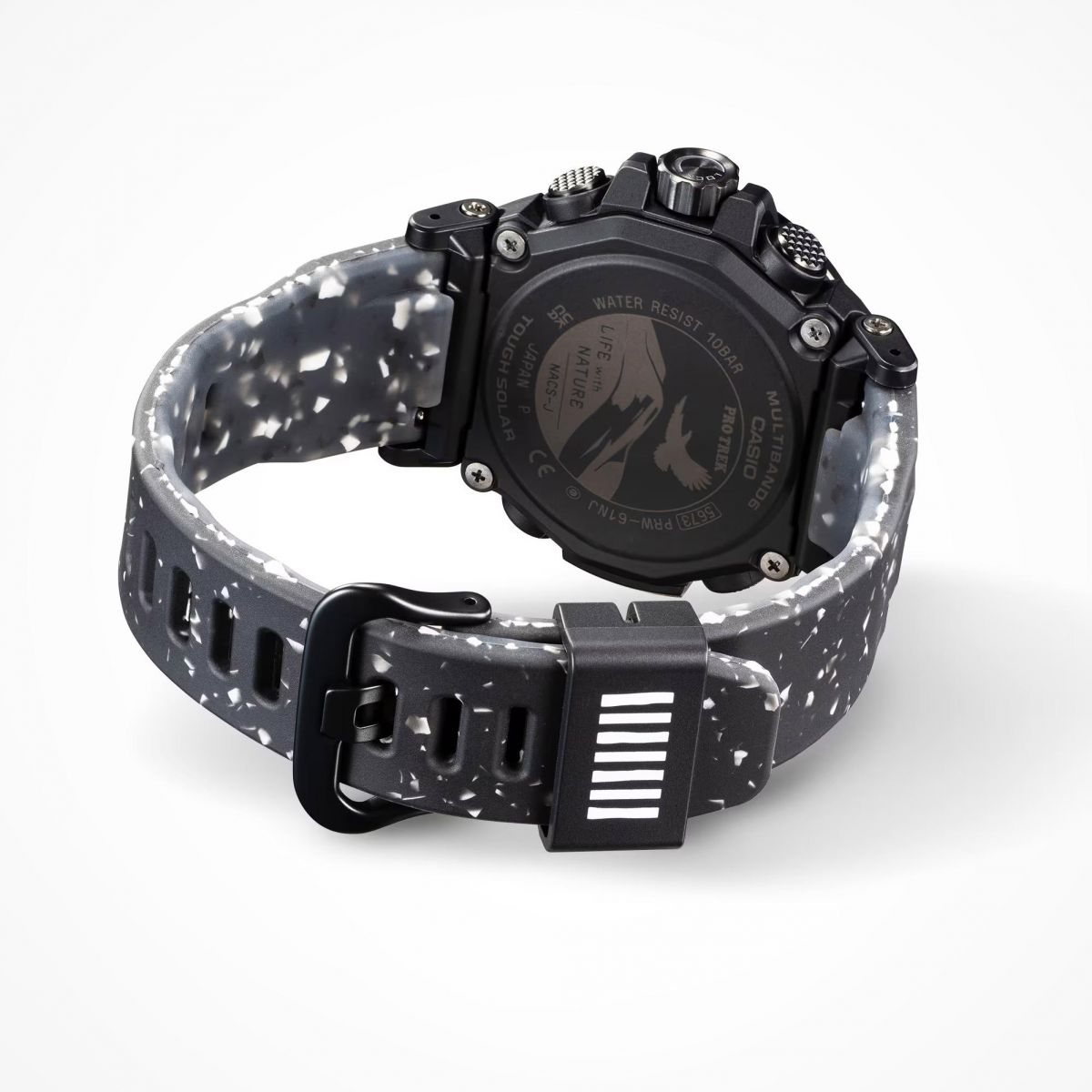 Casio PRW-61NJ-1E