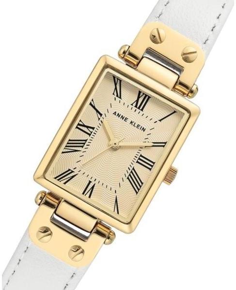 Anne Klein Leather 3752CRWT