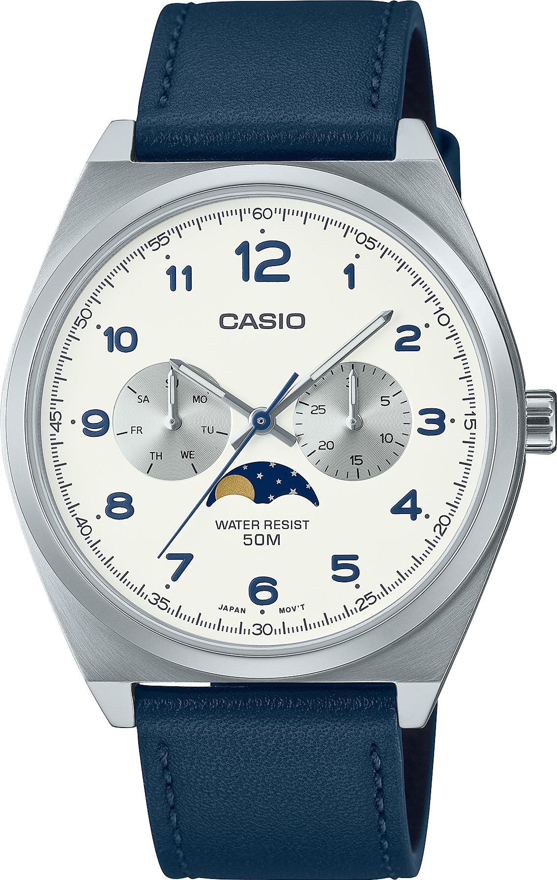 Casio Collection, СУПЕРЦЕНА MTP-M300L-7A