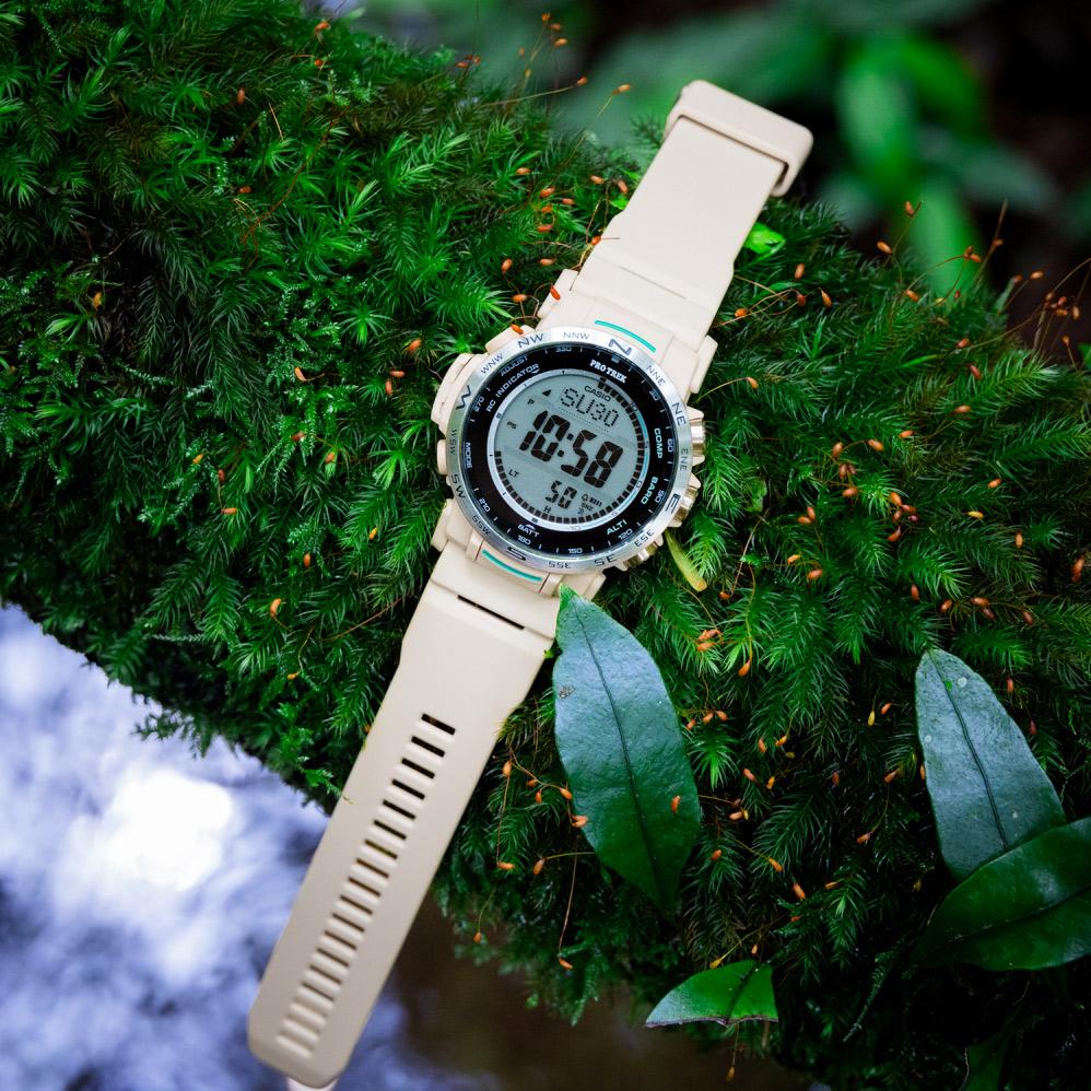 Casio PRW-35-7E