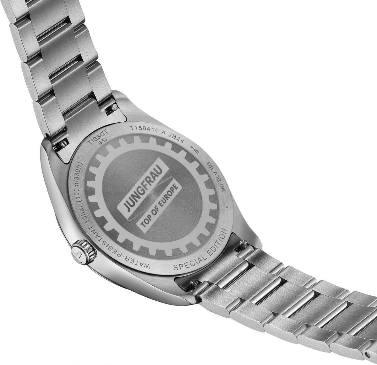 Tissot T150.410.11.031.00
