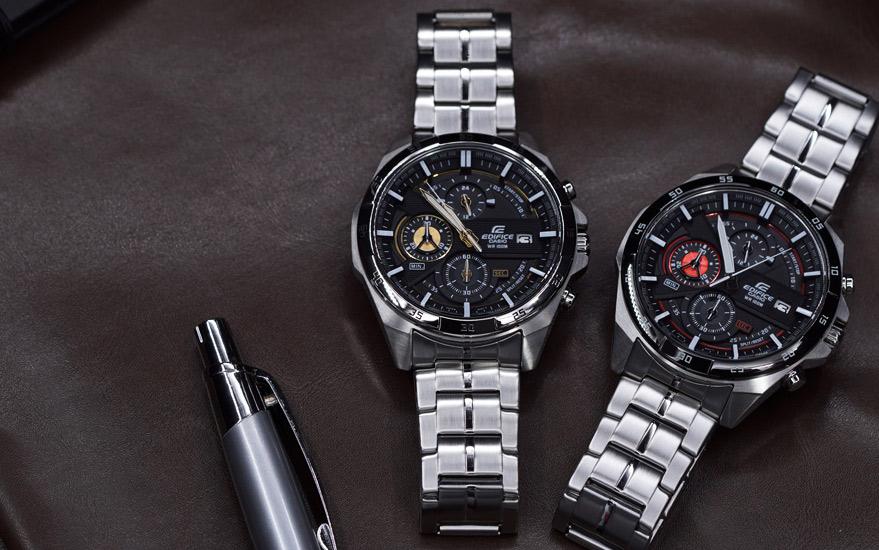 Casio Edifice EFR-556D-1A