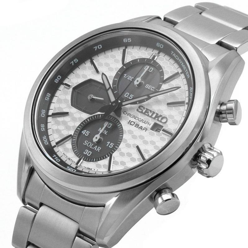Seiko SSC769P1