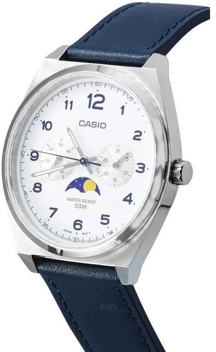 Casio Collection, СУПЕРЦЕНА MTP-M300L-7A