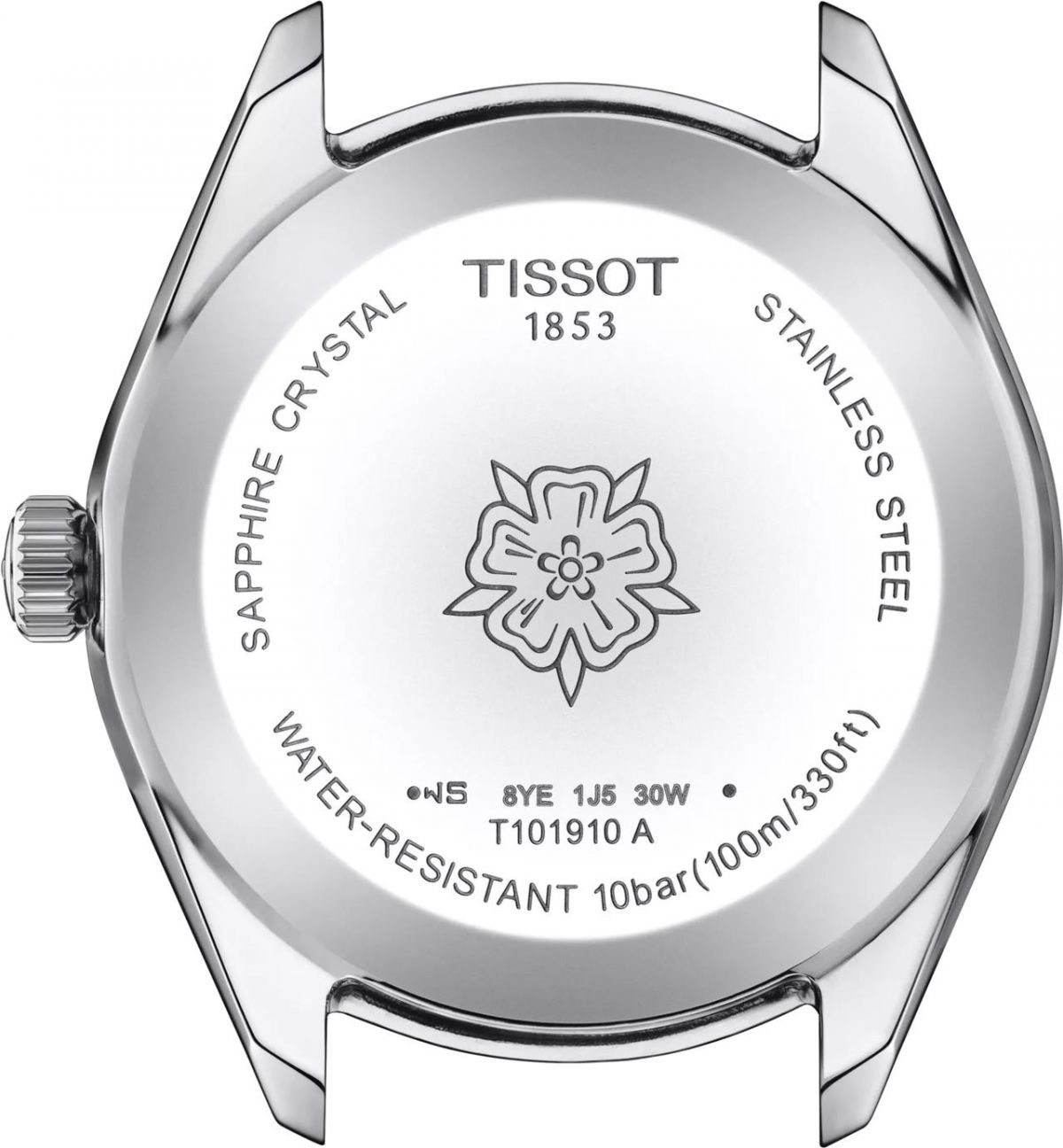 Tissot T101.910.11.116.00