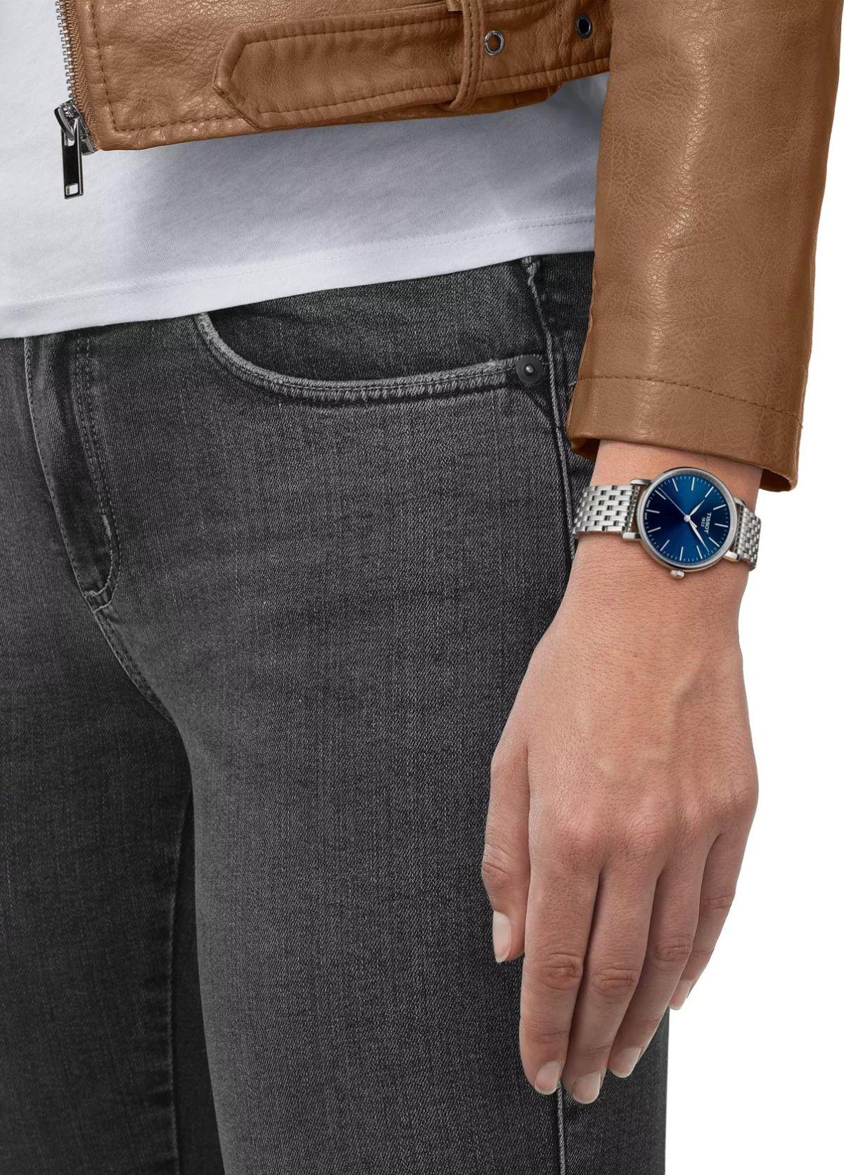 Tissot T143.210.11.041.00