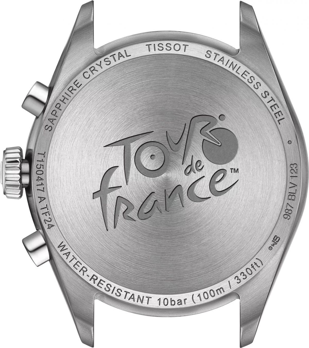 Tissot T150.417.11.051.00
