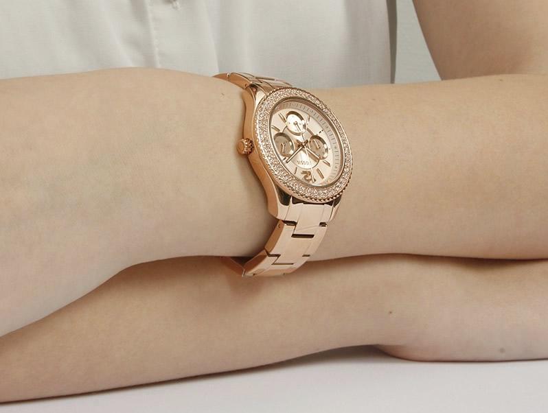 Fossil ES3590