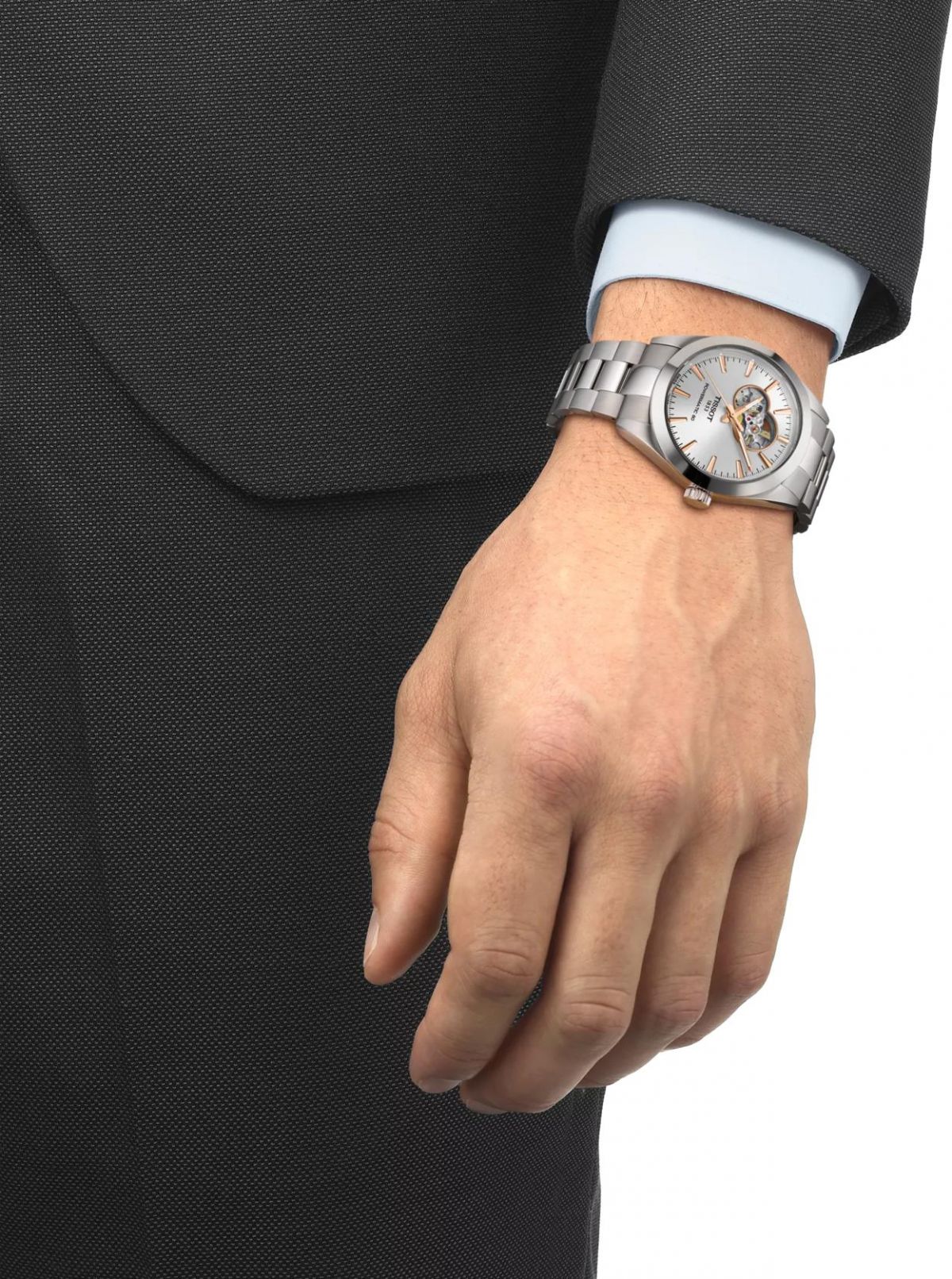 Tissot T-SPORT T127.407.11.031.01