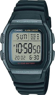 Casio W-96H-1B