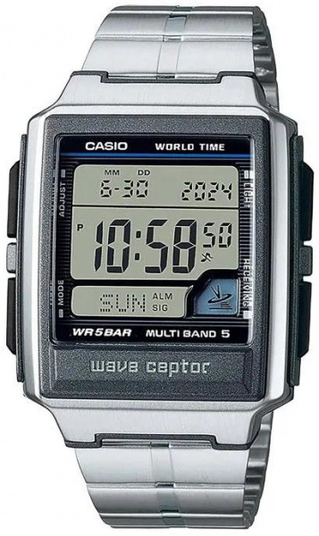 Casio WV-59RD-1A