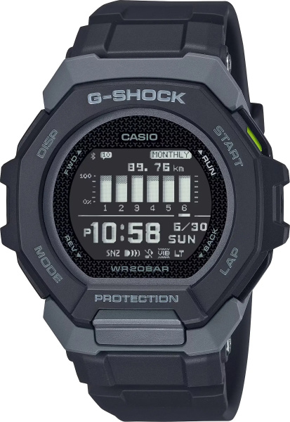 Casio GBD-300-1E