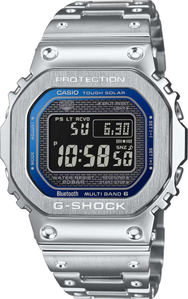 Casio GMW-B5000D-2E