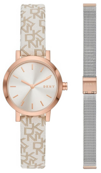 DKNY NY6605SET