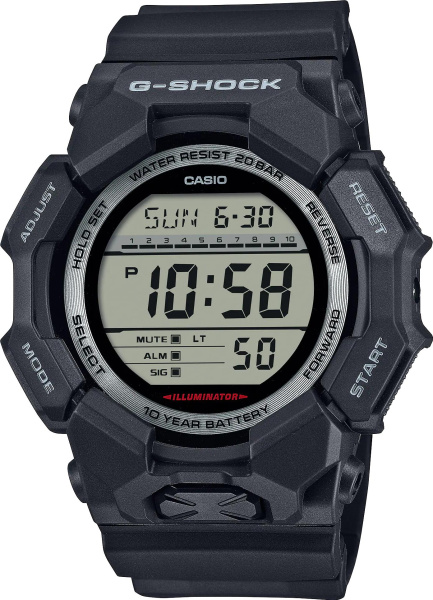 Casio GD-010-1E