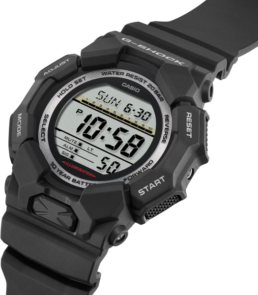 Casio GD-010-1E