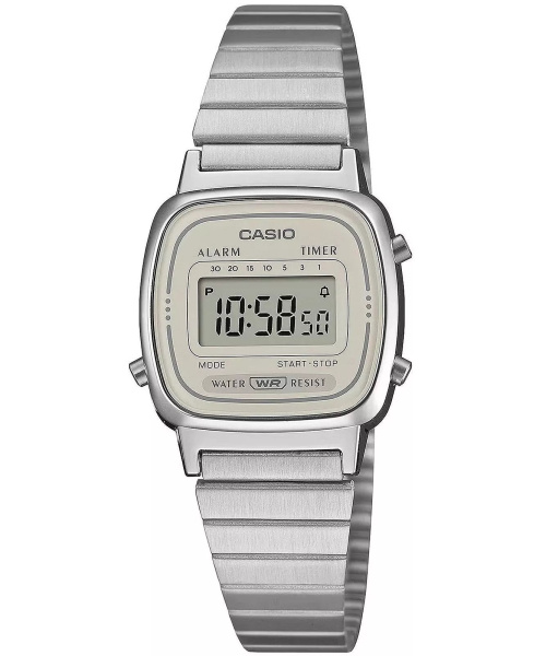 Casio LA-670WEA-8A