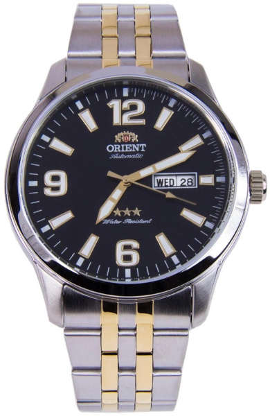 Orient SAB0B005B