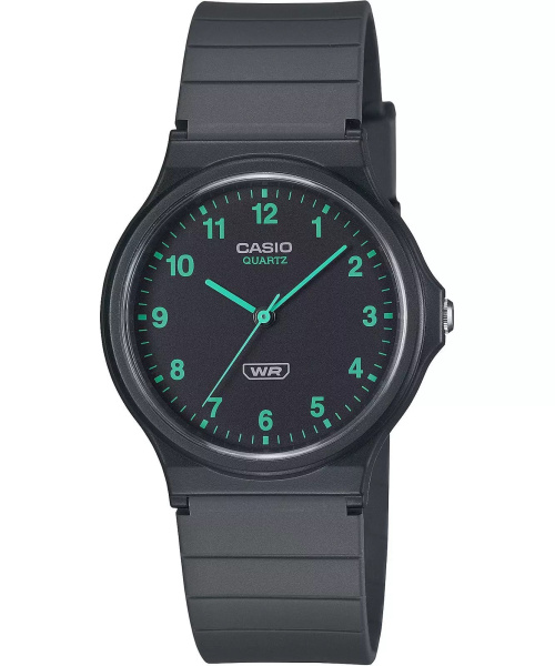 Casio MQ-24B-8B