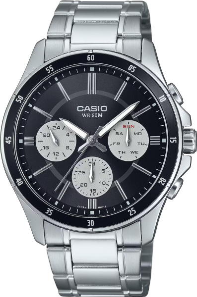 Casio MTP-1374D-1A3