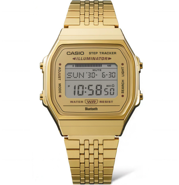 Casio ABL-100WEG-9A