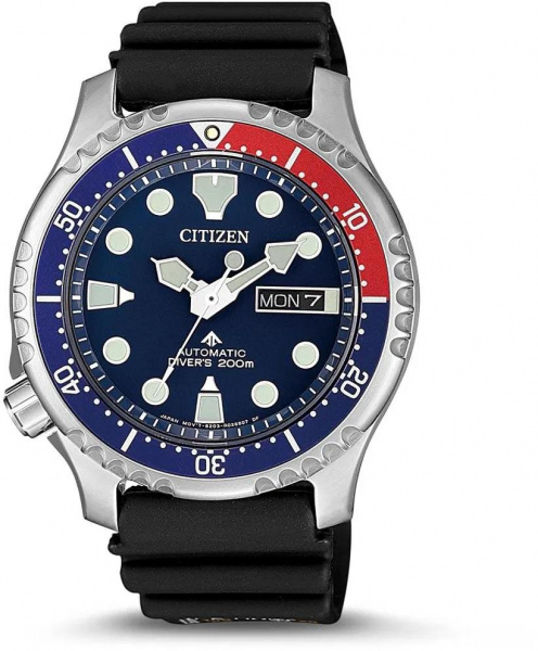 Citizen NY0086-16LE