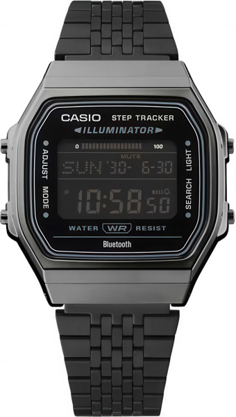 Casio ABL-100WEGG-1B