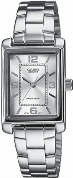 Casio LTP-1234D-7A