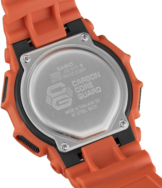 Casio GD-010-4E