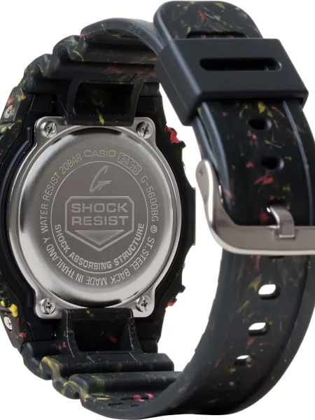 Casio G-5600BG-1E