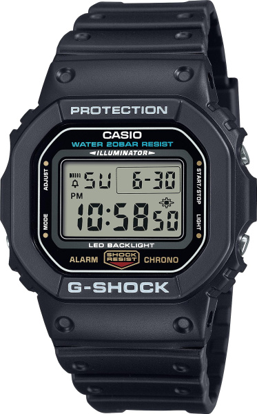 Casio DW-5600UE-1E