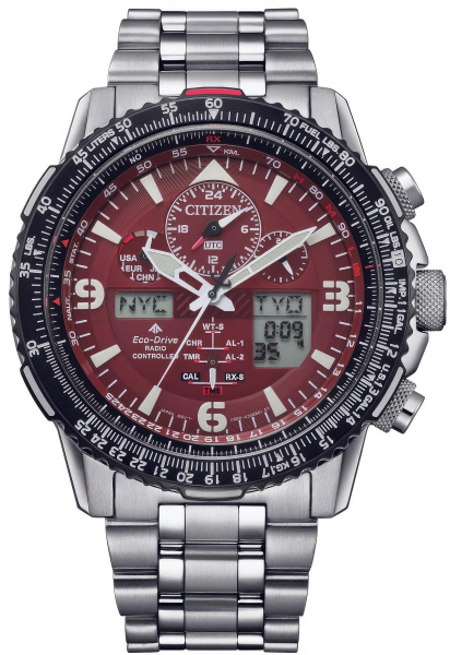 Citizen JY8086-89X