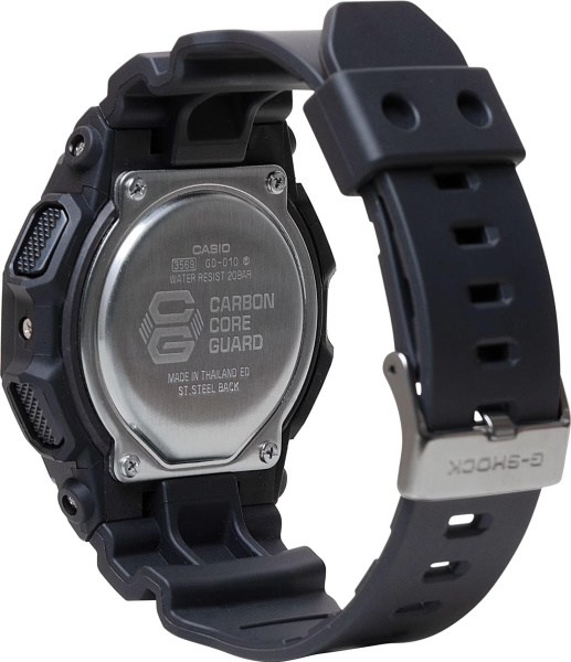 Casio GD-010-1E